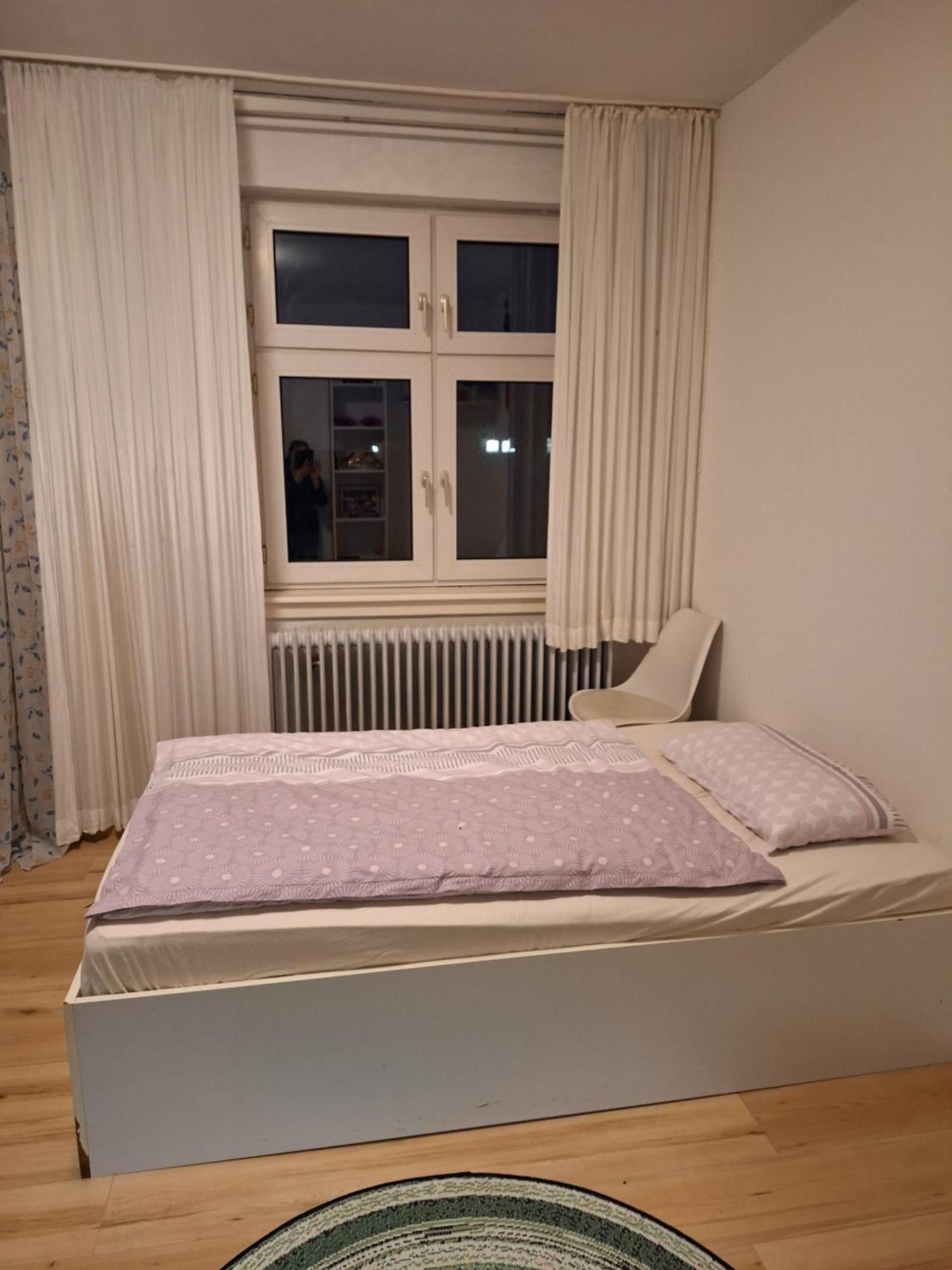 Gartenblick Kirchhain Bagian luar foto
